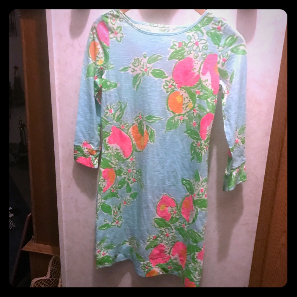 🌟 Black Friday Sale 🌟 Lilly Pulitzer Dress